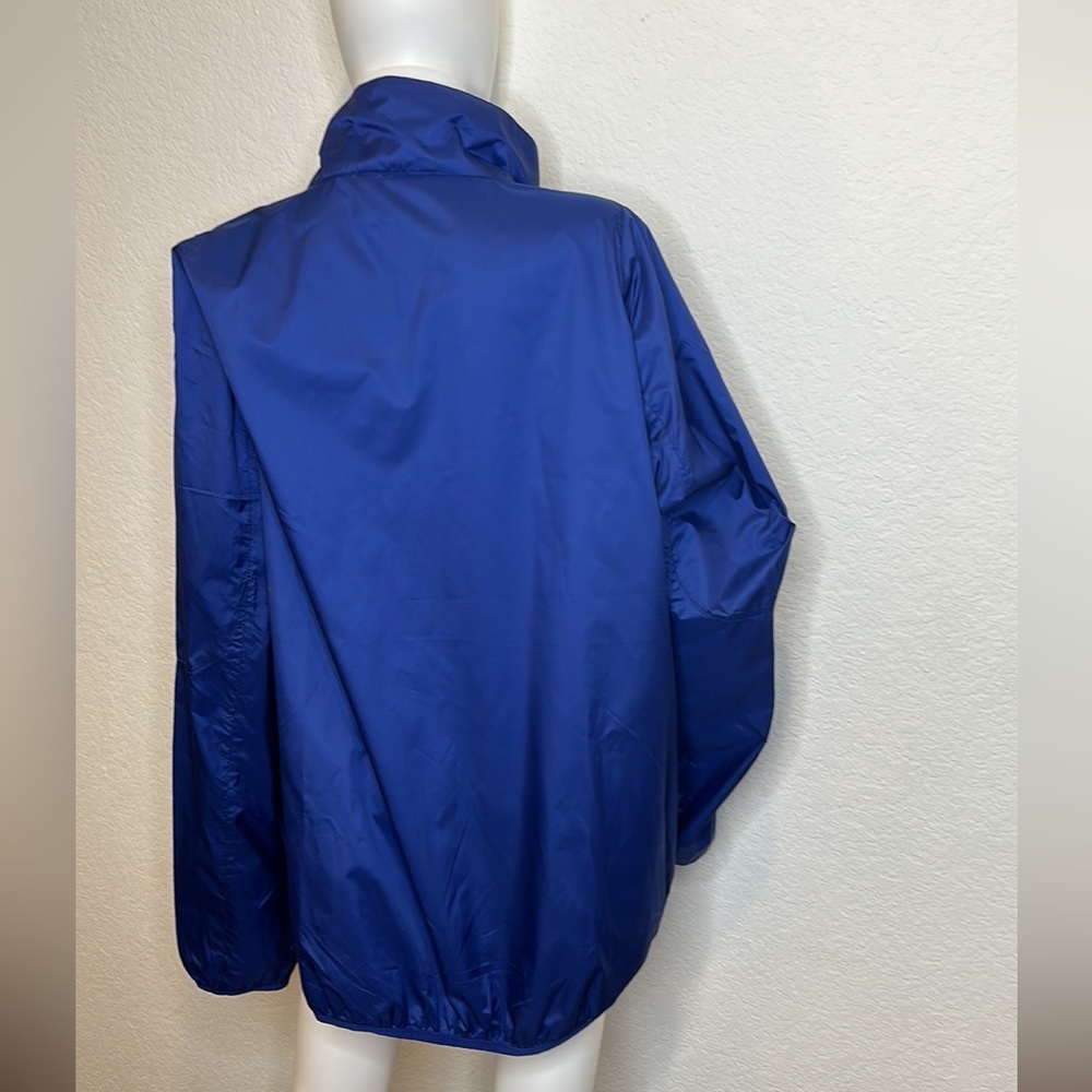 Texas Rangers windbreaker - Picture 4 of 7